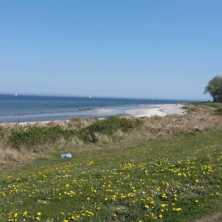 In Zentraler Ruhiger Lage Klatt In