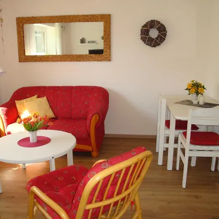 In Zentraler Ruhiger Lage Klatt In *