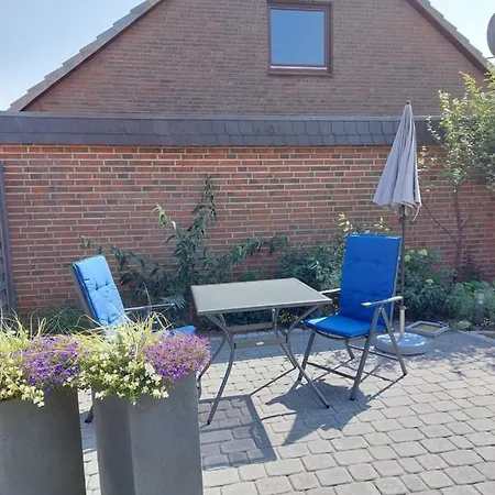 In Zentraler Ruhiger Lage Klatt In Appartement *
