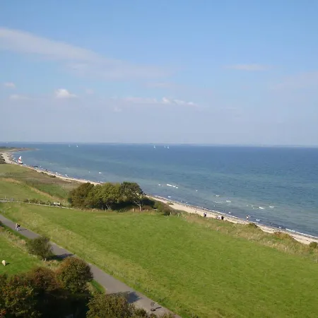 Apartament In Zentraler Ruhiger Lage Klatt In