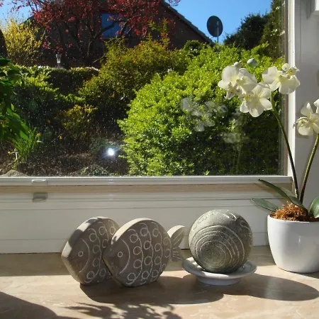 Apartament In Zentraler Ruhiger Lage Klatt In Kappeln