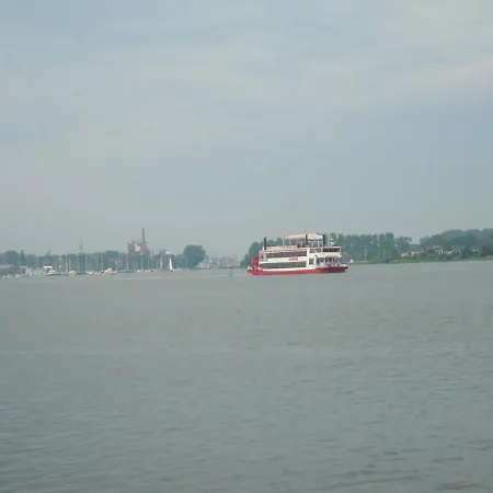 Apartament In Zentraler Ruhiger Lage Klatt In Kappeln