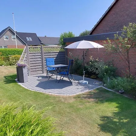 In Zentraler Ruhiger Lage Klatt In * Kappeln
