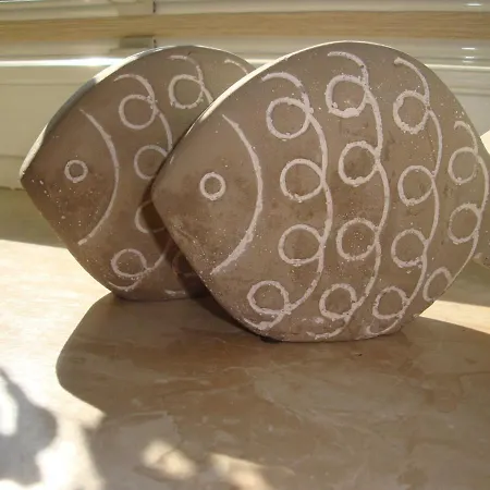 In Zentraler Ruhiger Lage Klatt In *