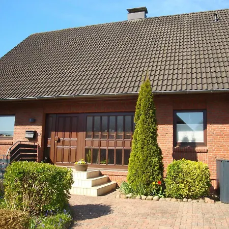 In Zentraler Ruhiger Lage Klatt In * Kappeln