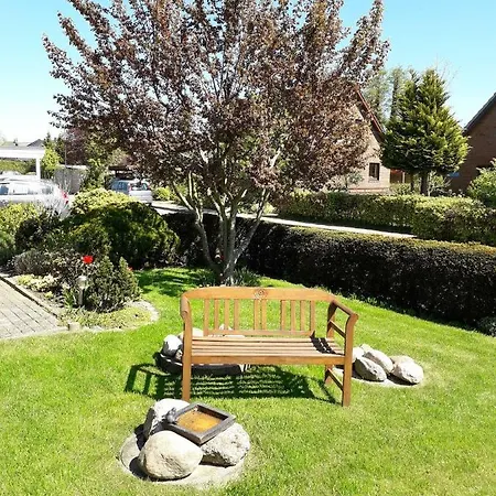 In Zentraler Ruhiger Lage Klatt In *