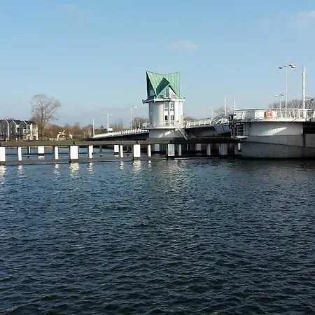 Apartman In Zentraler Ruhiger Lage Klatt In
