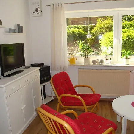 In Zentraler Ruhiger Lage Klatt In