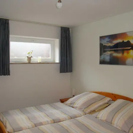 Apartment In Zentraler Ruhiger Lage Klatt In