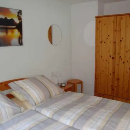 Appartement In Zentraler Ruhiger Lage Klatt In *