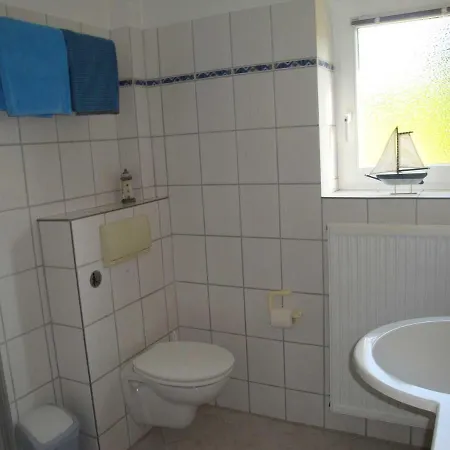 Apartment In Zentraler, Ruhiger Lage Klatt In