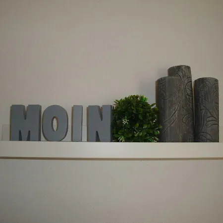 In Zentraler Ruhiger Lage Klatt In Kappeln